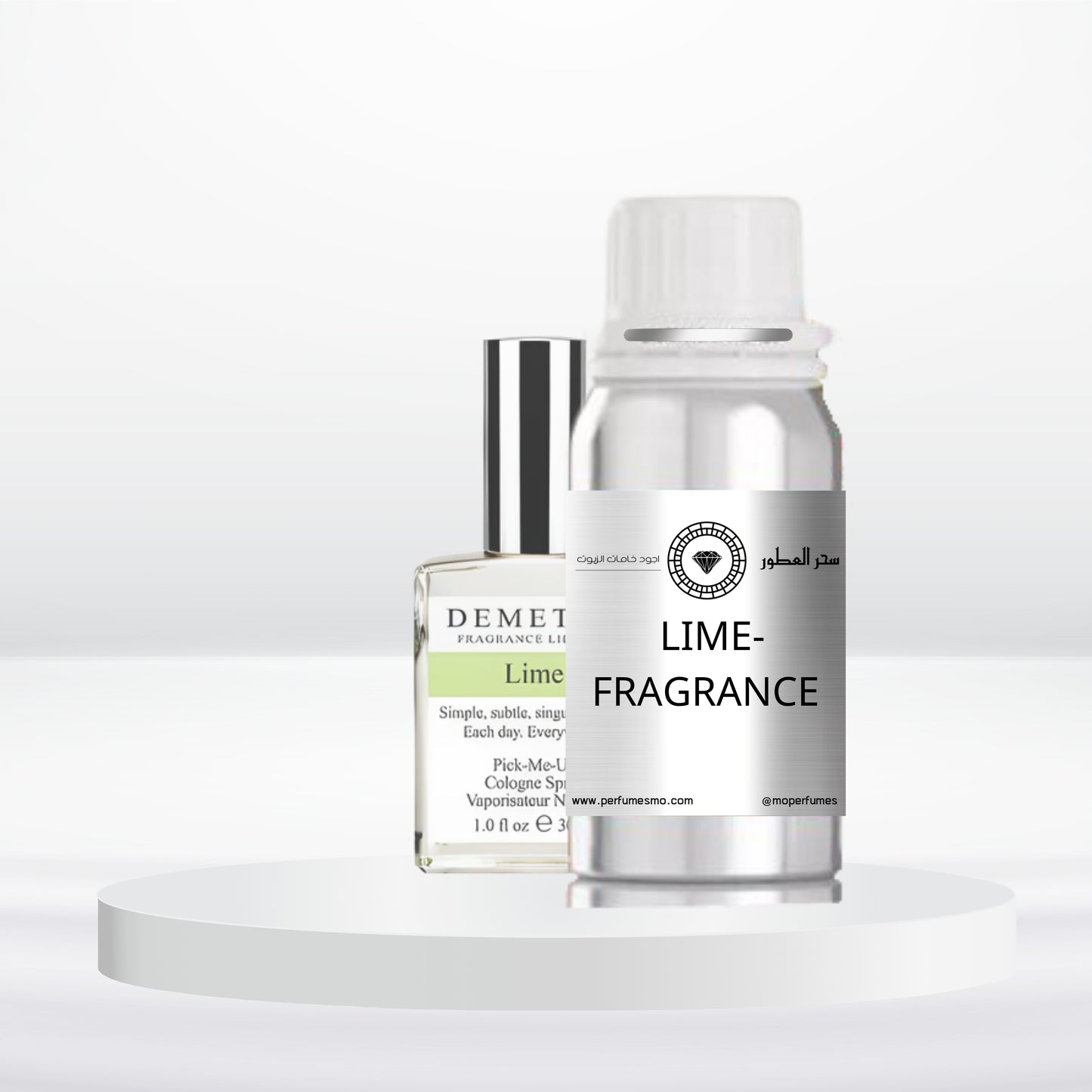 2028- LIME-FRAGRANCE