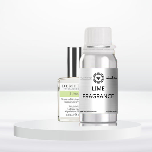 2028- LIME-FRAGRANCE