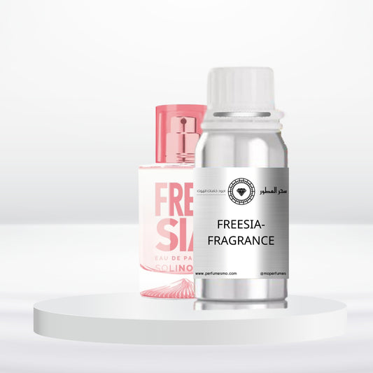 2029- FREESIA-FRAGRANCE