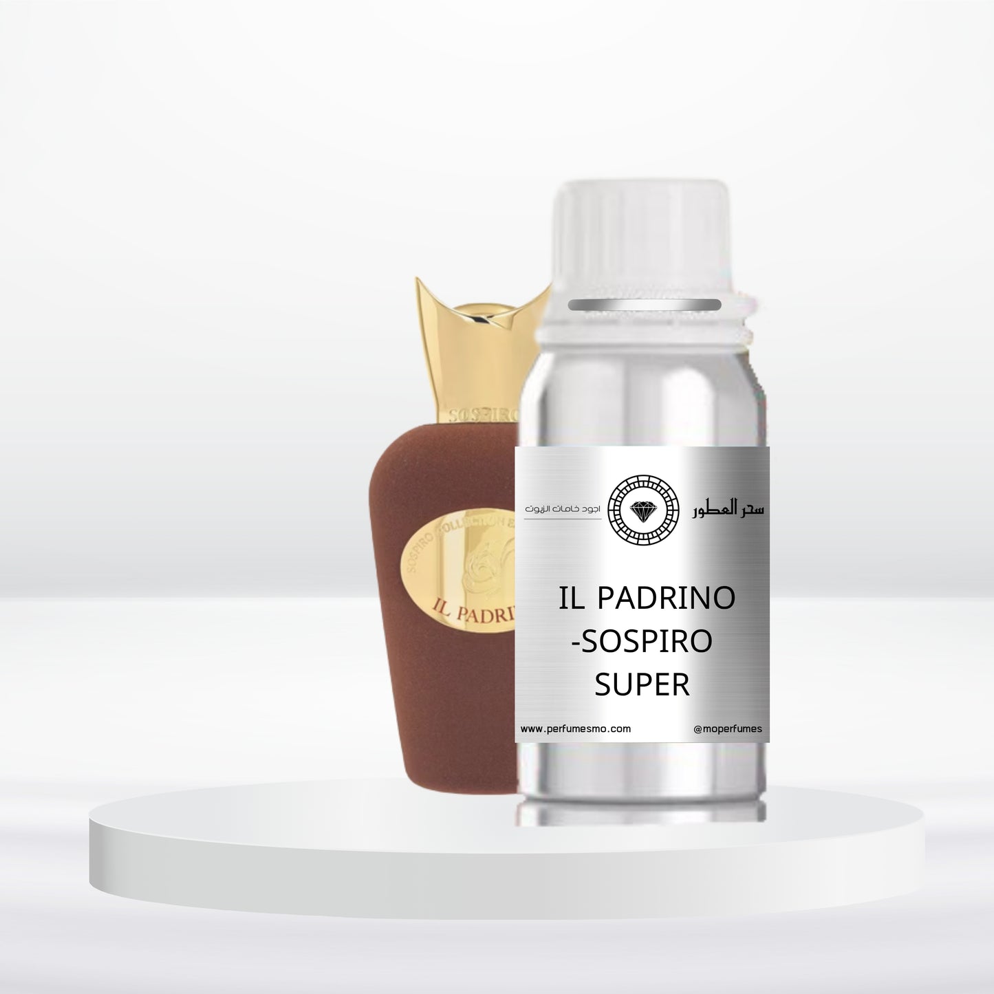 2031- IL PADRINO -SOSPIRO SUPER