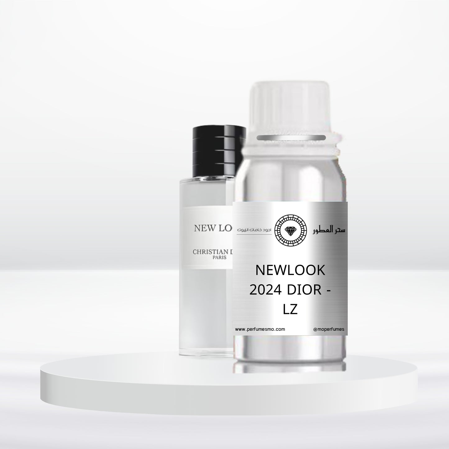 2033- NEWLOOK 2024 DIOR -LZ