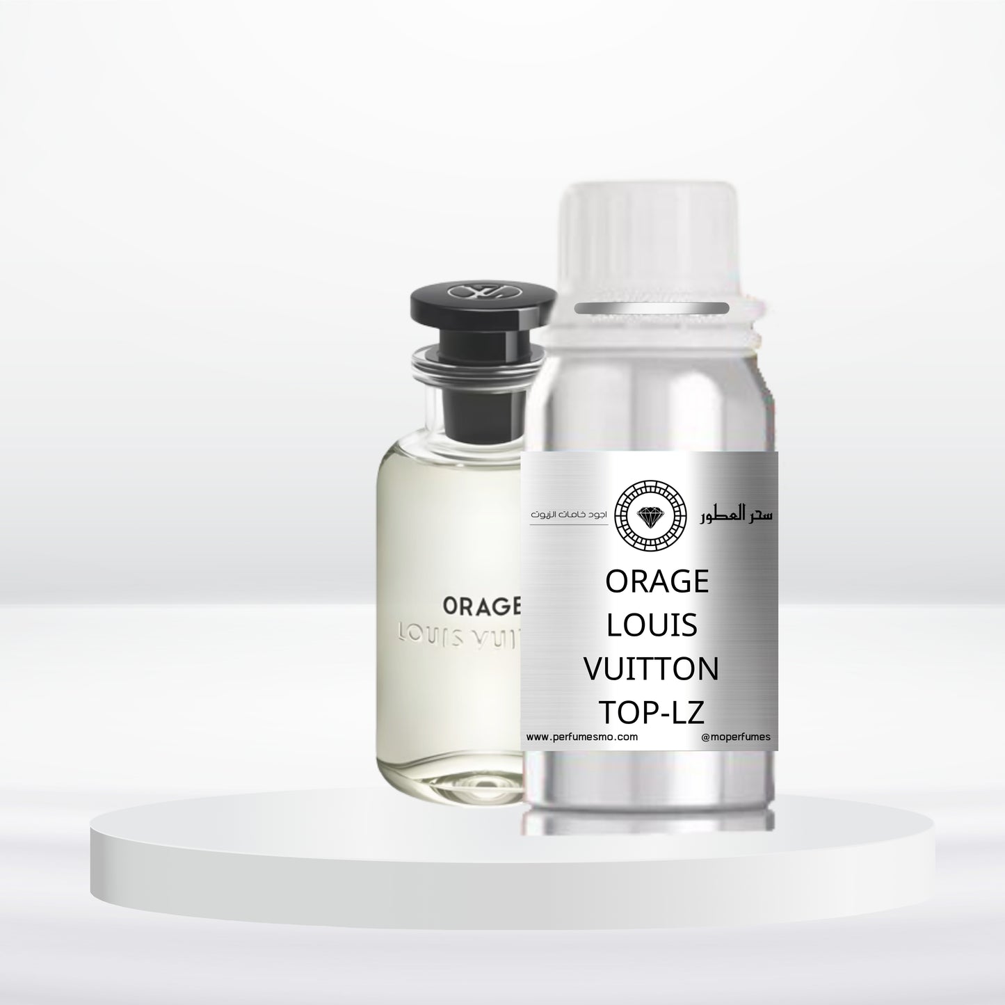 2042- ORAGE LOUIS VUITTON TOP-LZ