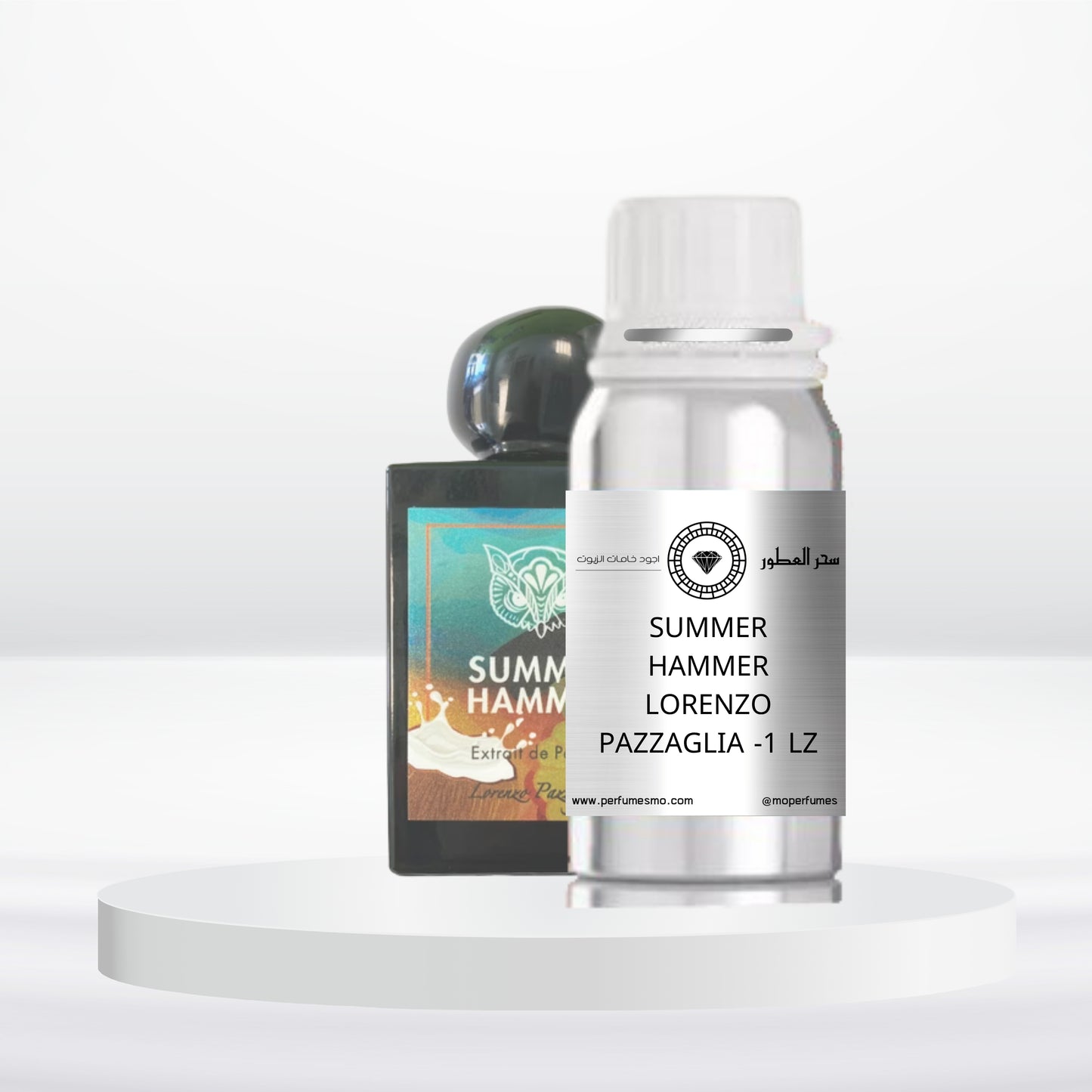 2043- SUMMER HAMMER LORENZO PAZZAGLIA -1 LZ