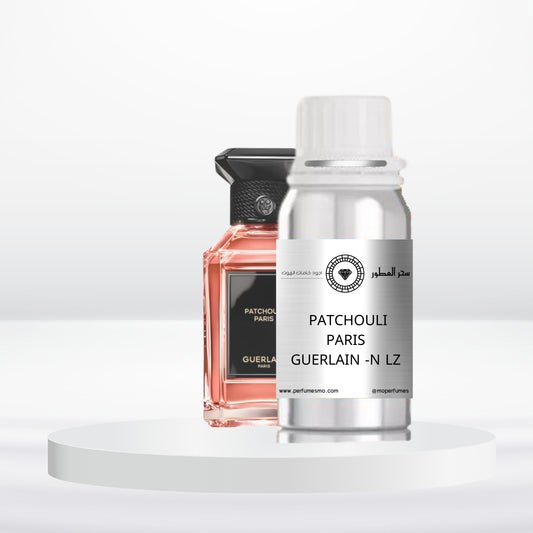 2045- PATCHOULI PARIS GUERLAIN -N LZ