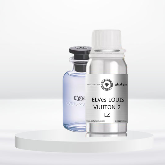 2046- ELVes LOUIS VUIITON 2 LZ