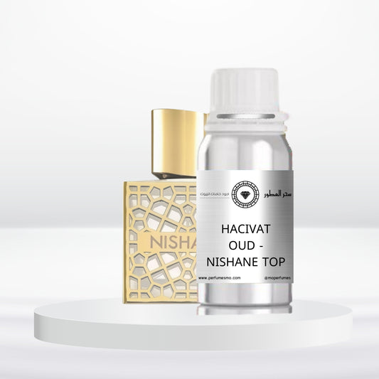 2047- HACIVAT OUD -NISHANE TOP