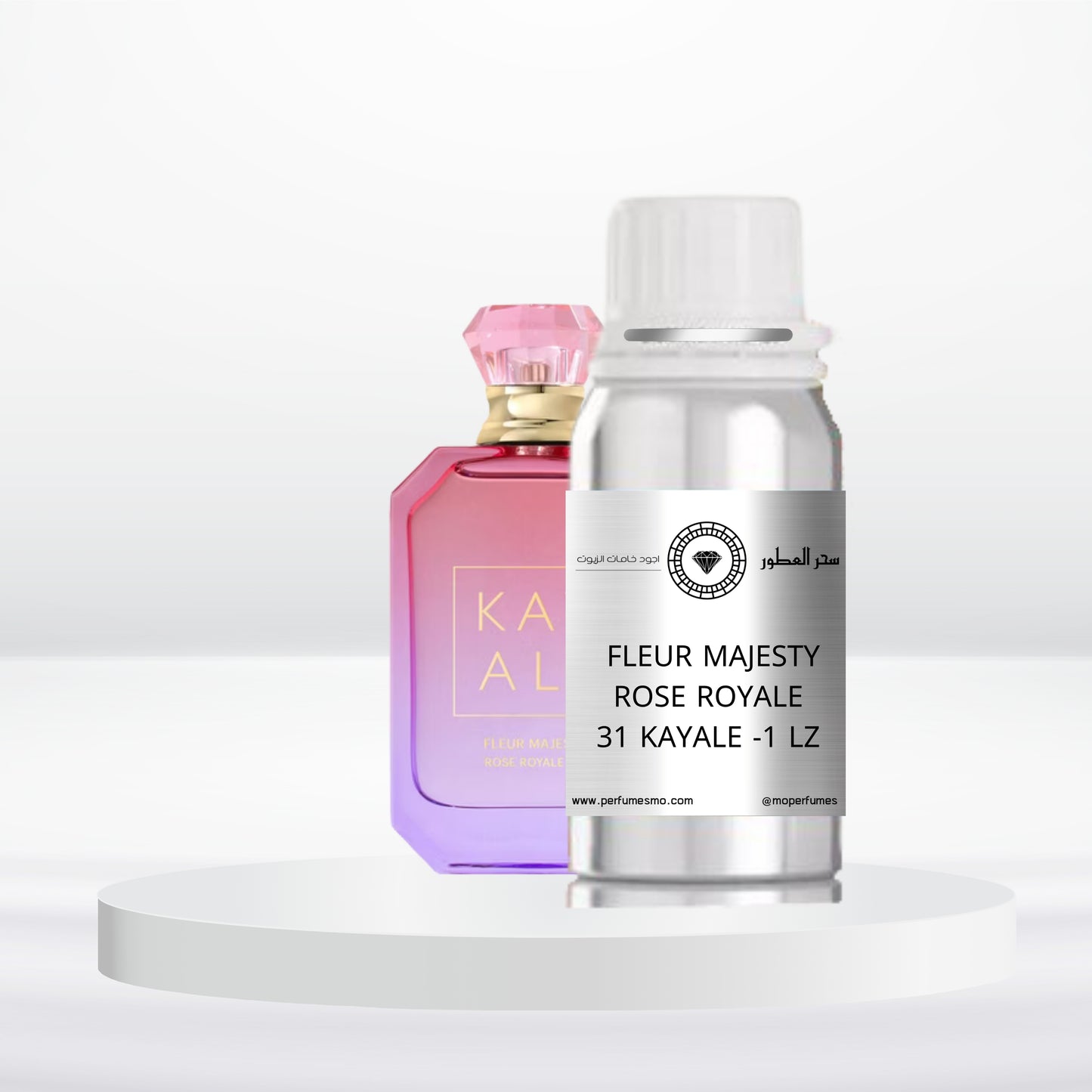 2048- FLEUR MAJESTY ROSE ROYALE 31 KAYALE -1 LZ