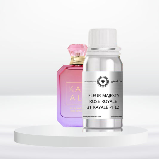2048- FLEUR MAJESTY ROSE ROYALE 31 KAYALE -1 LZ