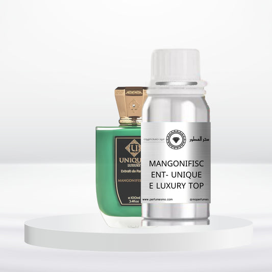 2051- MANGONIFISCENT- UNIQUE E LUXURY TOP