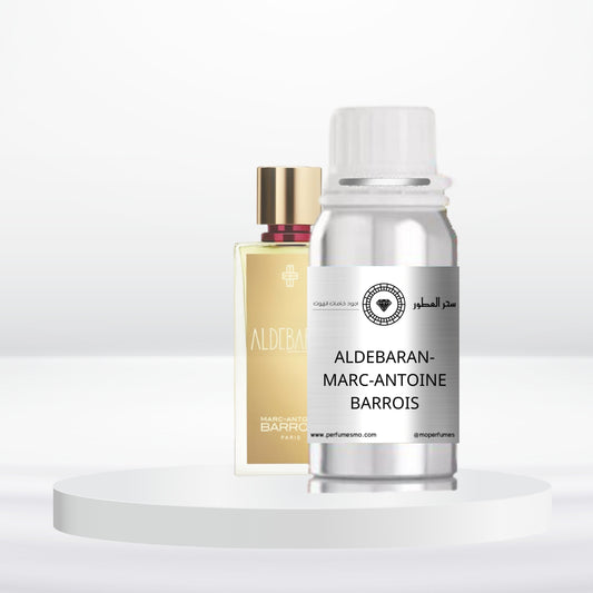 2052- ALDEBARAN-MARC-ANTOINE BARROIS