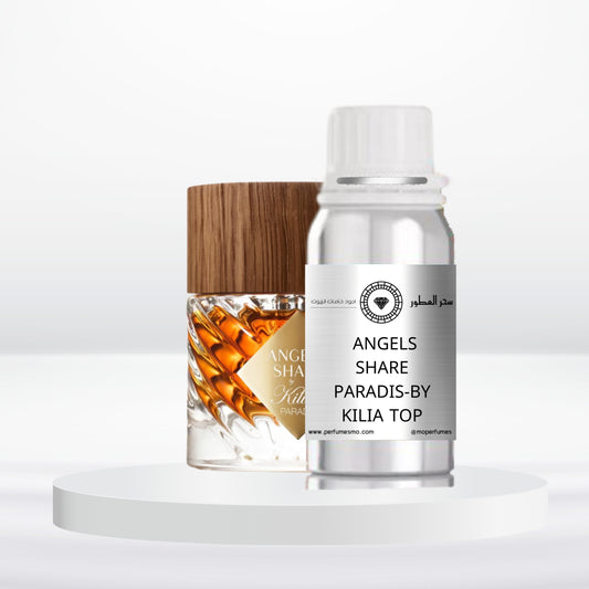 2053- ANGELS SHARE PARADIS-BY KILIA TOP