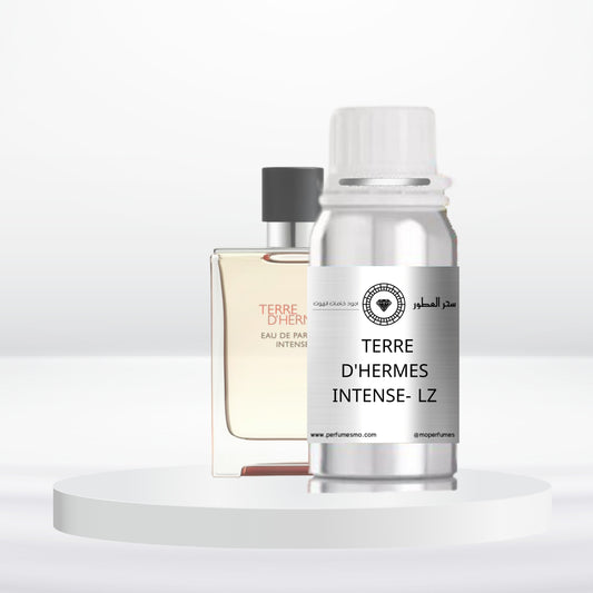 2054- TERRE D'HERMES INTENSE- LZ