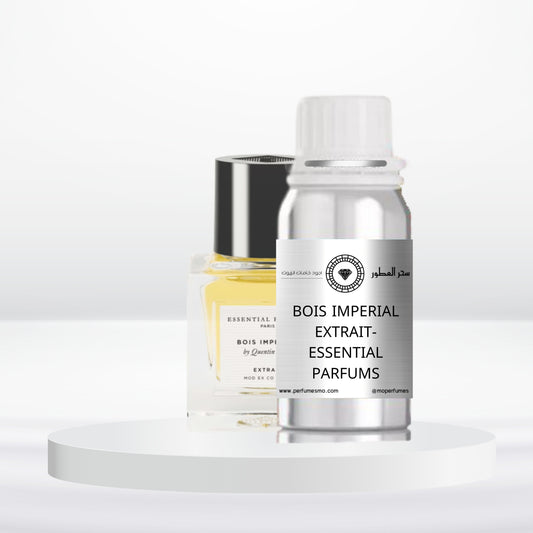 2055- BOIS IMPERIAL EXTRAIT- ESSENTIAL PARFUMS