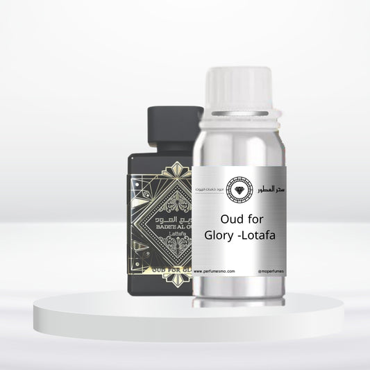 2060- Oud for Glory -Lotafa