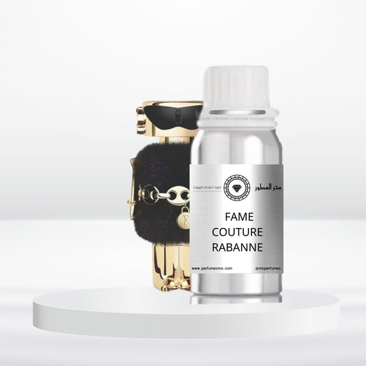 2065- FAME COUTURE RABANNE