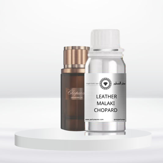 2067- LEATHER MALAKI CHOPARD