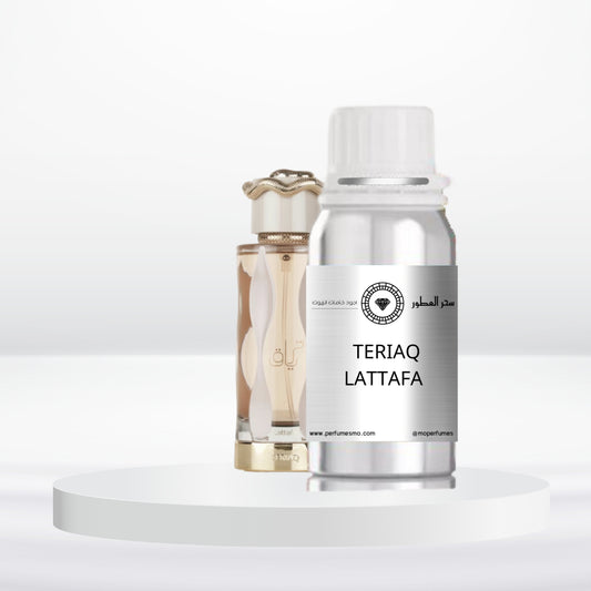 2068- TERIAQ LATTAFA