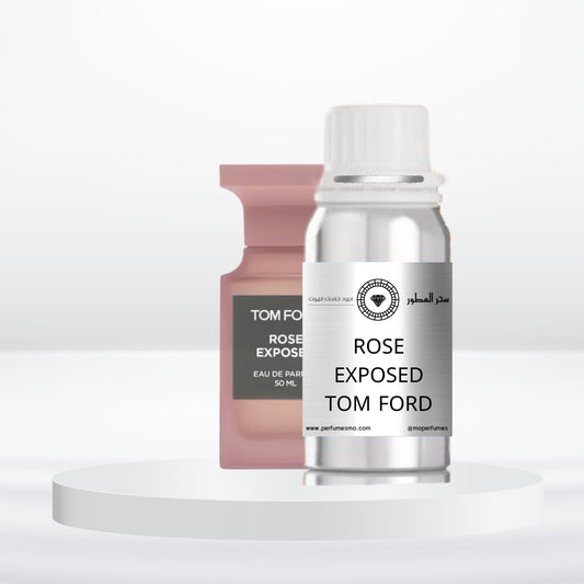 2071- ROSE EXPOSED TOM FORD