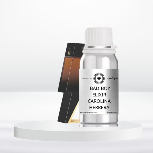 2073- BAD BOY ELIXIR CAROLINA HERRERA