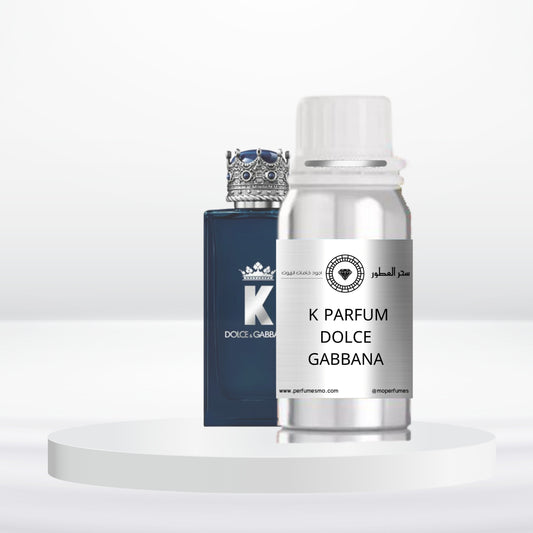2074- K PARFUM DOLCE GABBANA