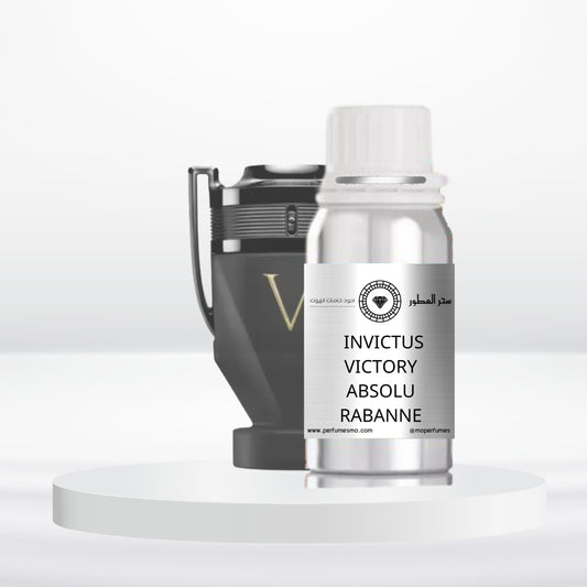 2075- INVICTUS VICTORY ABSOLU RABANNE