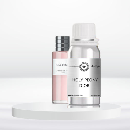 2077- HOLY PEONY DIOR