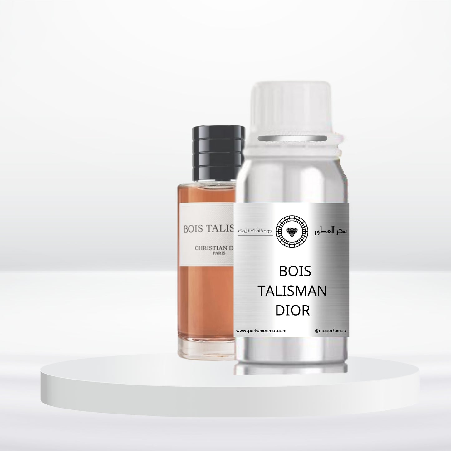 2079- BOIS TALISMAN DIOR