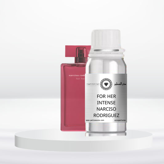2081- FOR HER INTENSE NARCISO RODRIGUEZ