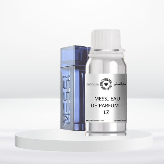 2082- MESSI EAU DE PARFUM -LZ