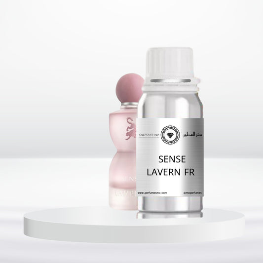 2084- SENSE LAVERN FR