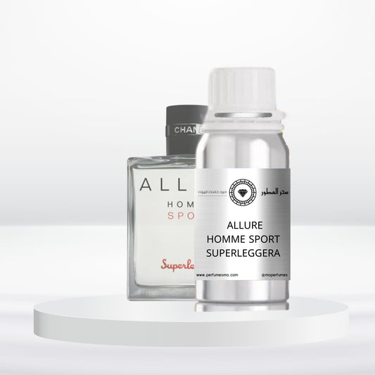 2089- ALLURE HOMME SPORT SUPERLEGGERA