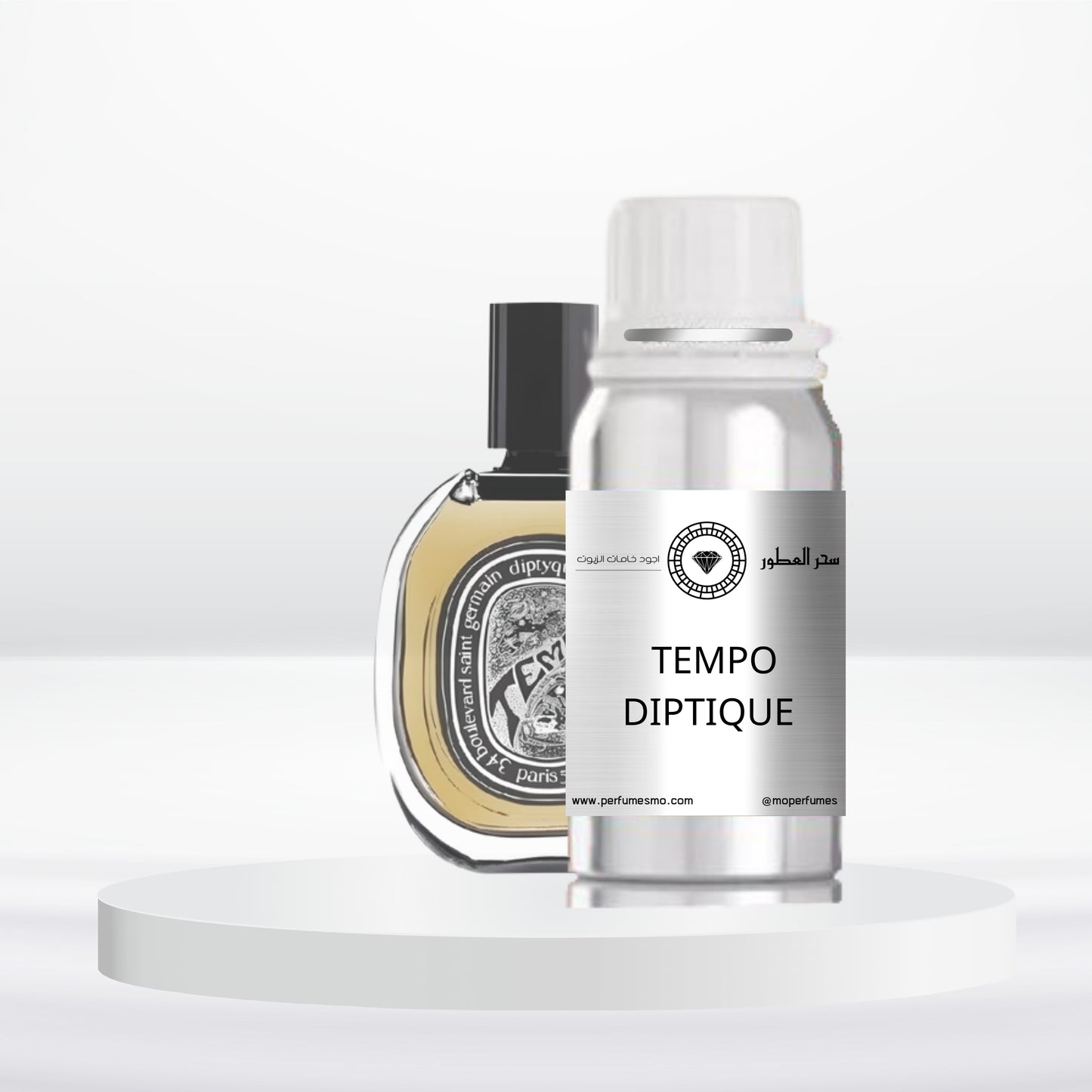 2090- TEMPO DIPTIQUE