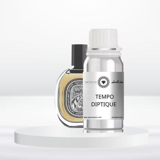 2090- TEMPO DIPTIQUE