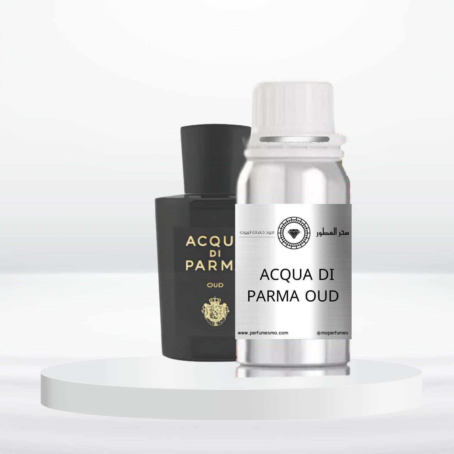 2091- ACQUA DI PARMA OUD