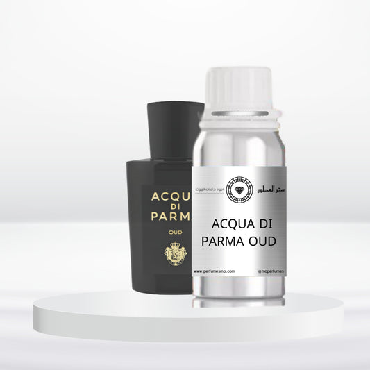2091- ACQUA DI PARMA OUD