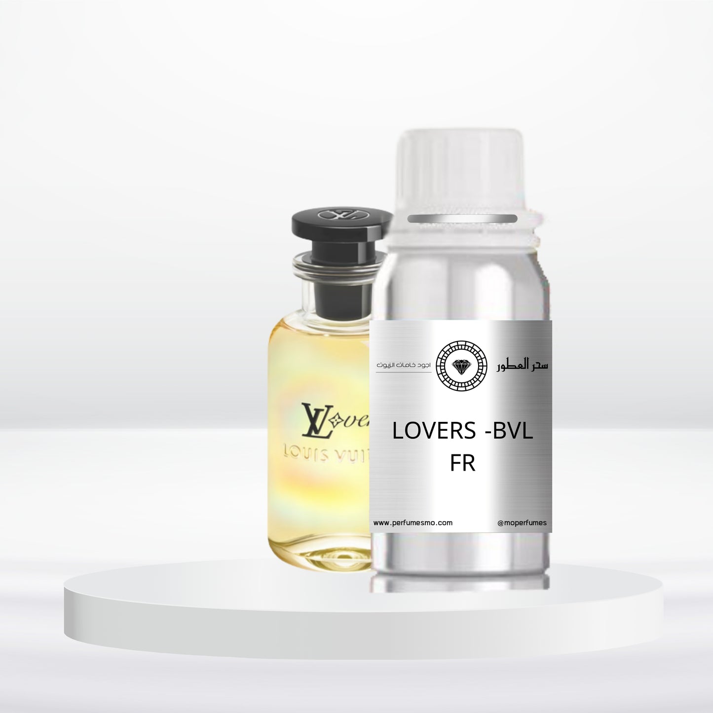 2097- LOVERS -BVL FR