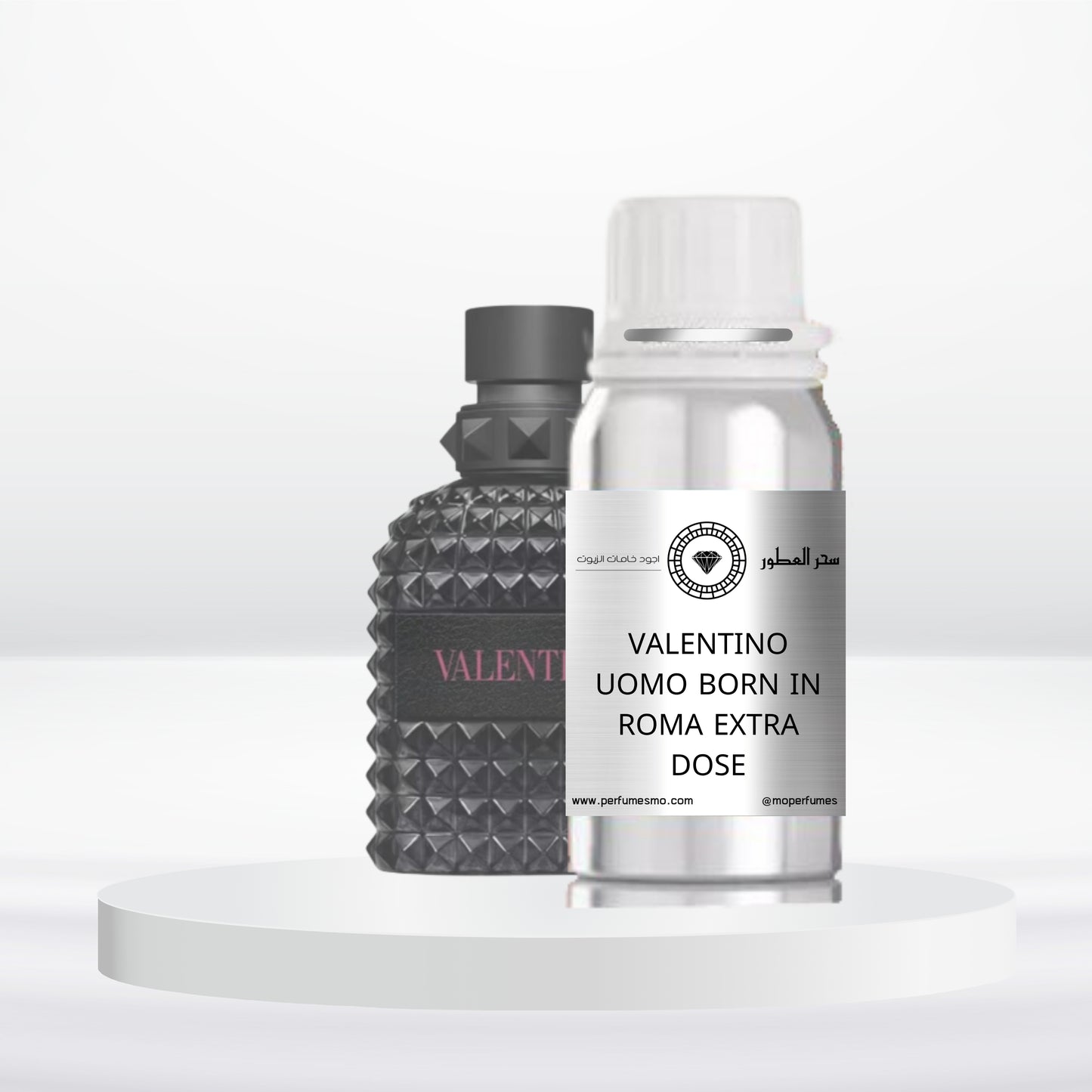 2099- VALENTINO UOMO BORN IN ROMA EXTRA DOSE