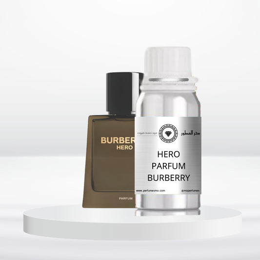 2103- HERO PARFUM BURBERRY