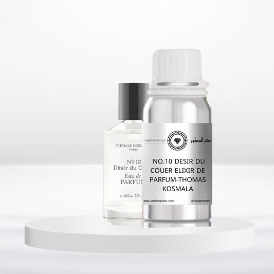 2113- NO.10 DESIR DU COUER ELIXIR DE PARFUM-THOMAS KOSMALA