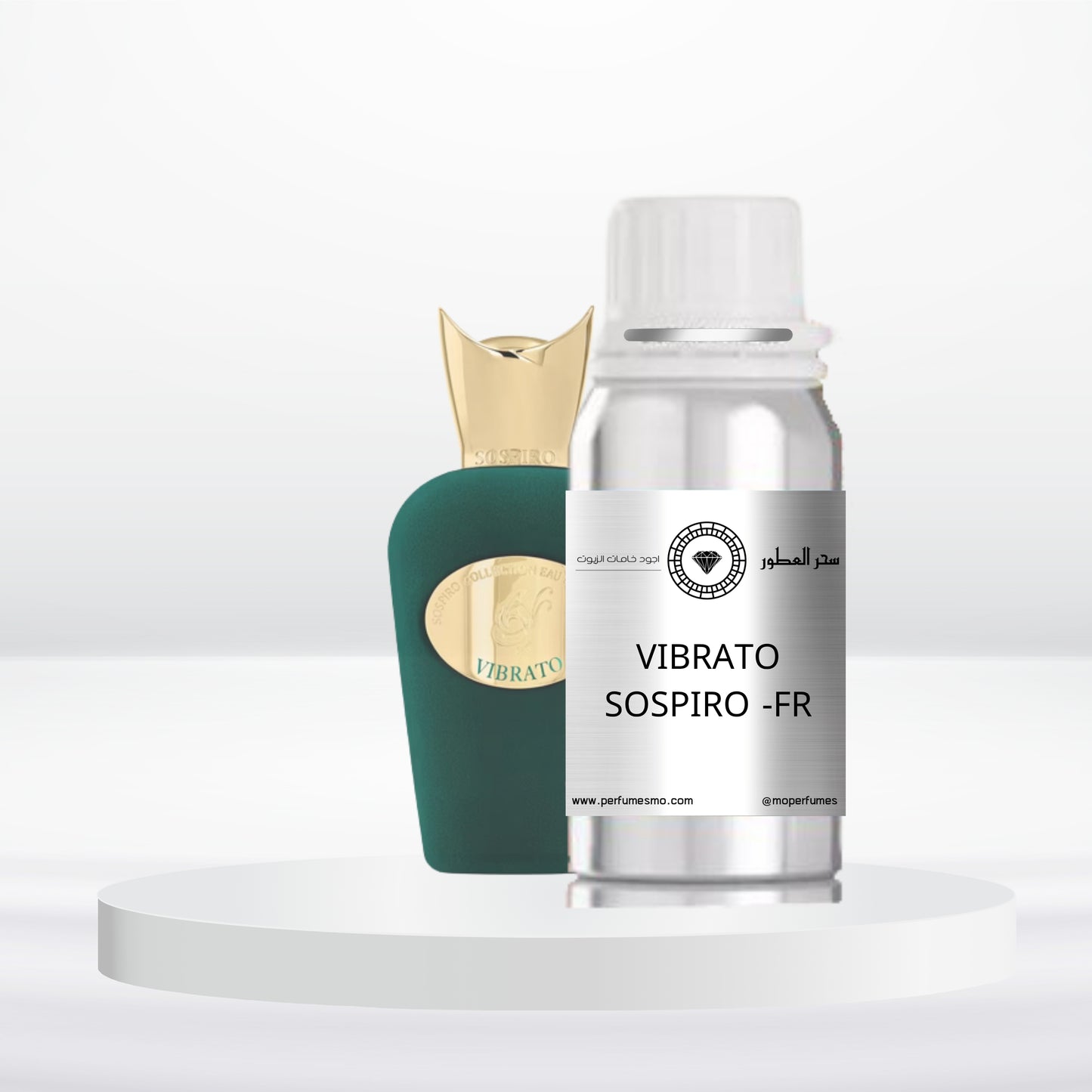 2115- VIBRATO SOSPIRO -FR