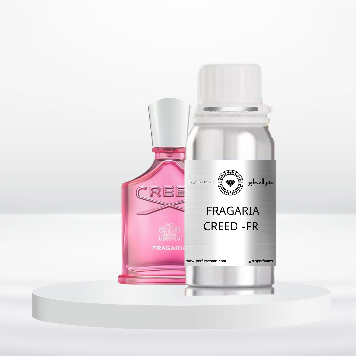 2120- FRAGARIA CREED -FR