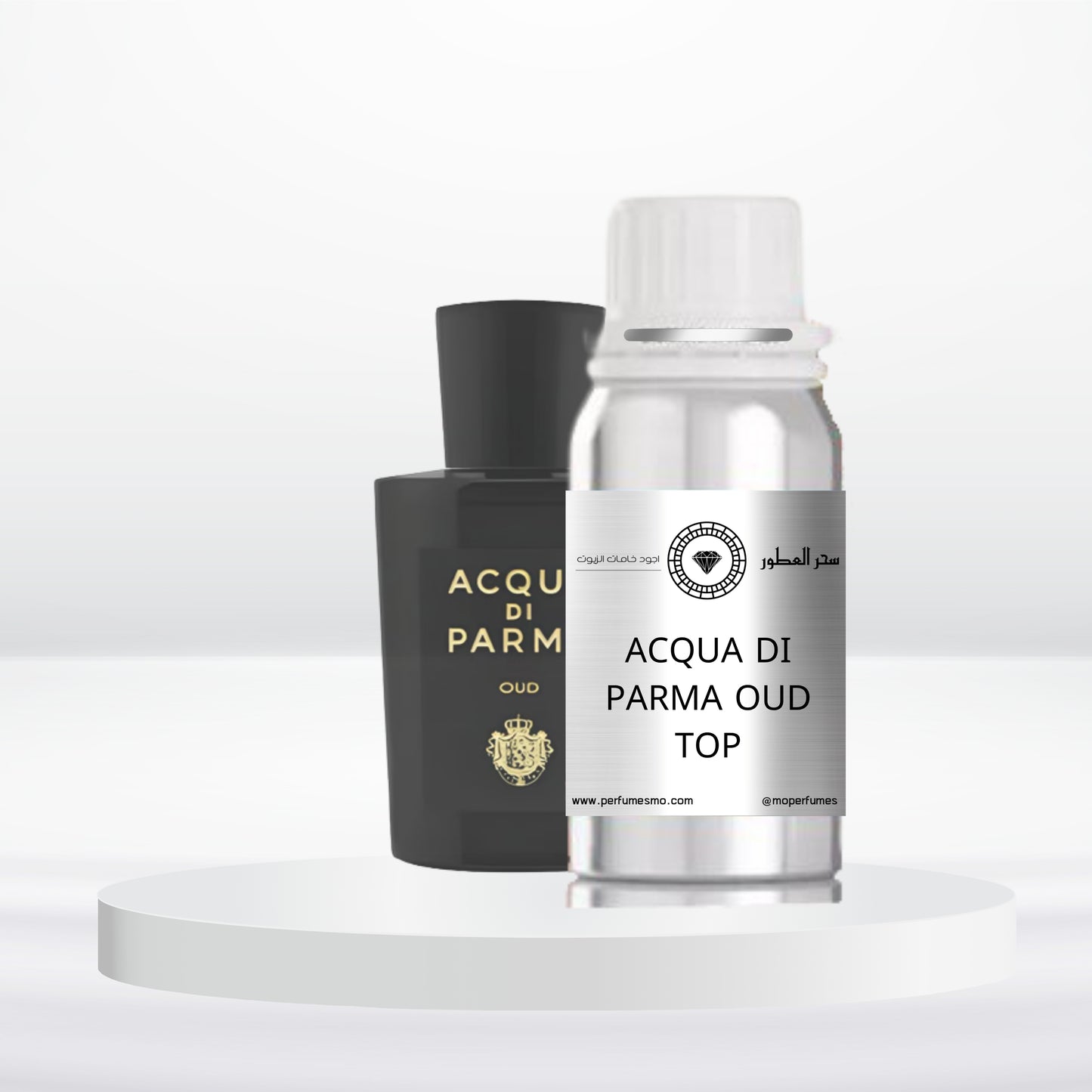 2123- ACQUA DI PARMA OUD TOP