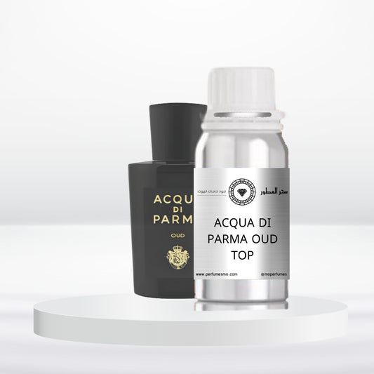 2123- ACQUA DI PARMA OUD TOP