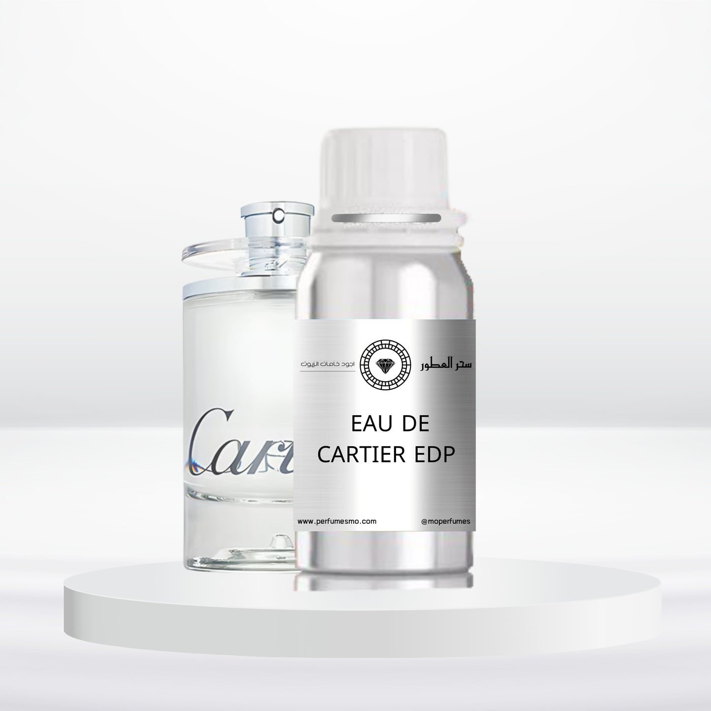 3000- EAU DE CARTIER EDP