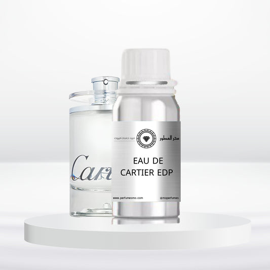 3000- EAU DE CARTIER EDP