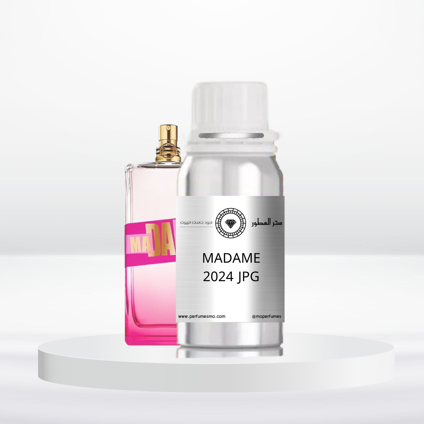 2132- MADAME 2024 JPG