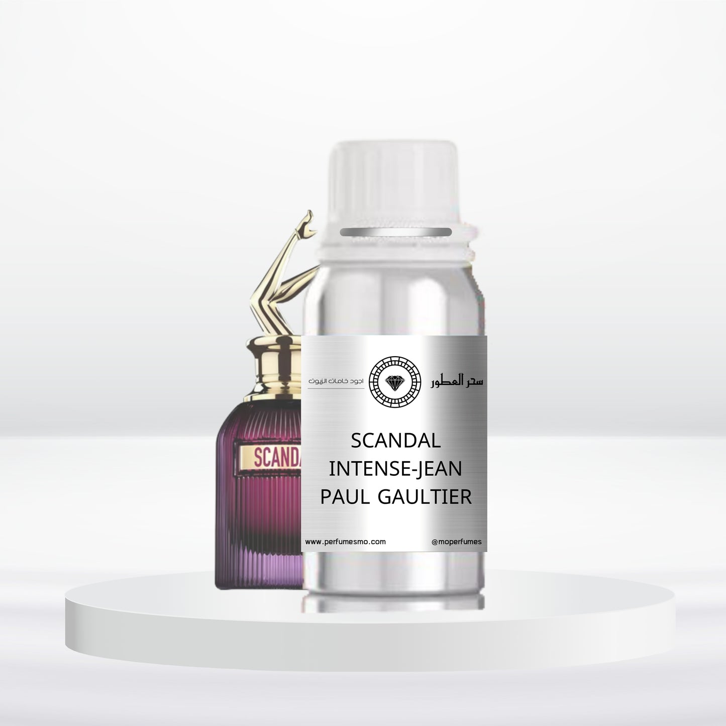 2133- SCANDAL INTENSE-JEAN PAUL GAULTIER