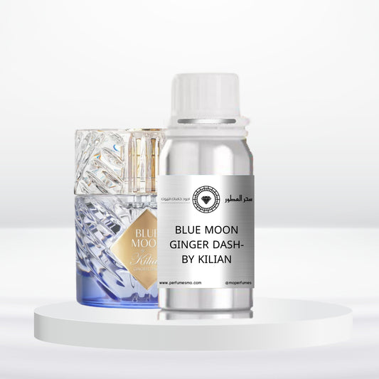 2134- BLUE MOON GINGER DASH-BY KILIAN