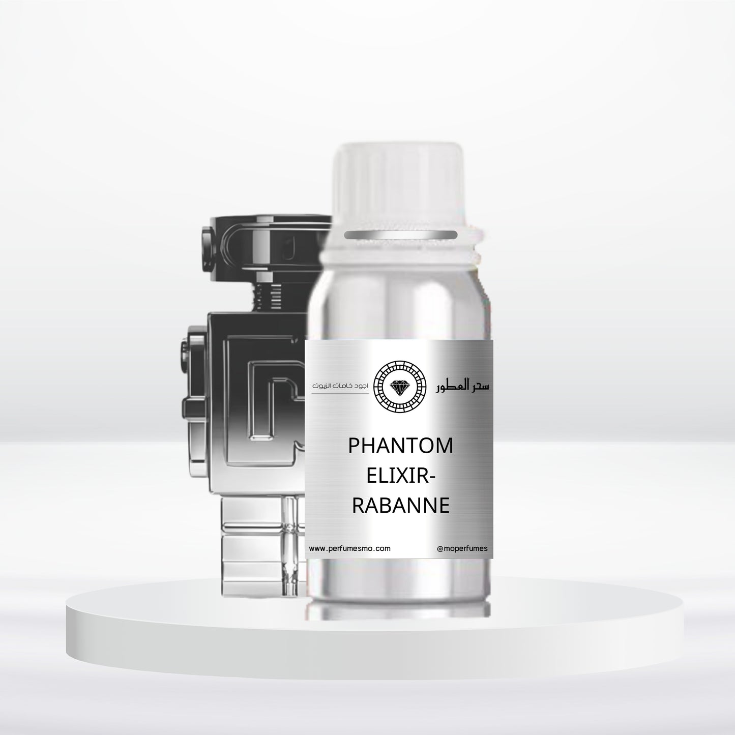 2135- PHANTOM ELIXIR-RABANNE