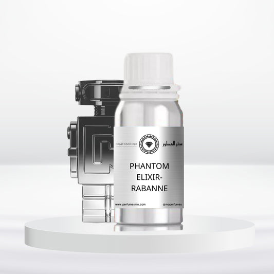 2135- PHANTOM ELIXIR-RABANNE